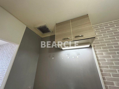 【収納】 | メゾンプリムローズ