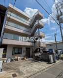 メゾンプリムローズの画像