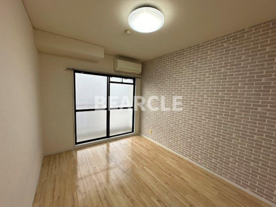 【居間・リビング】 | メゾンプリムローズ