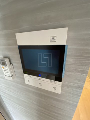 【セキュリティ】 | PHOENIX北堀江 | PHOENIX北堀江　TVモニターホン