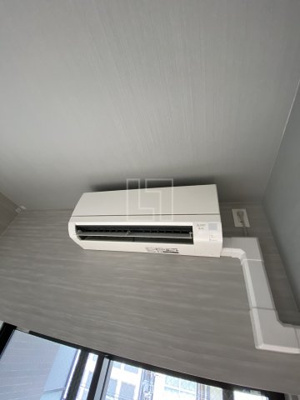 【設備】 | PHOENIX北堀江 | PHOENIX北堀江　エアコン