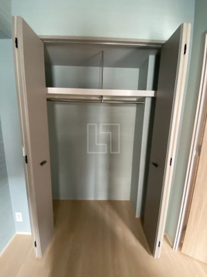 【収納】 | PHOENIX北堀江 | PHOENIX北堀江　クローゼット