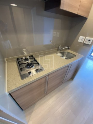 【キッチン】 | PHOENIX北堀江 | PHOENIX北堀江　キッチン