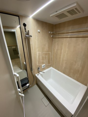 【浴室】 | PHOENIX北堀江 | PHOENIX北堀江　浴室