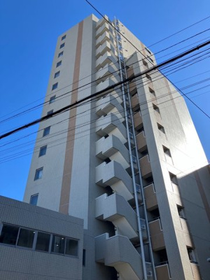 【外観】 | 日神デュオステージ笹塚東館