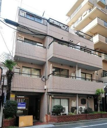 メゾン・ド・レクトゥールの外観|外観も気になるポイント