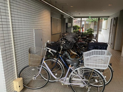 【ロビー】 | クレール山本