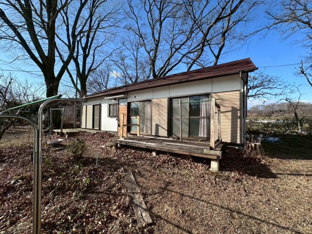 那須郡那須町　別荘