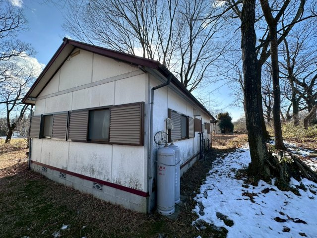 那須郡那須町　別荘のその他