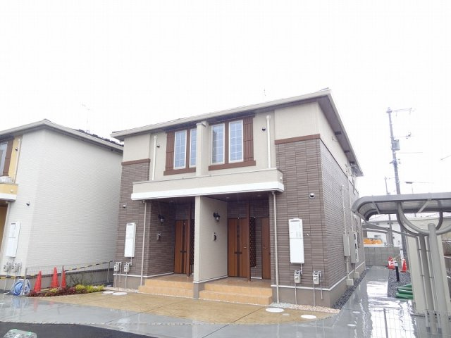 フォレストガーデンＣ