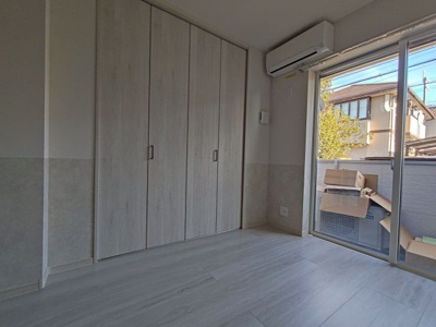 【内装】 | SOLASIALUFRA吹田岸部