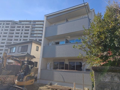 【その他共用部分】 | SOLASIALUFRA吹田岸部