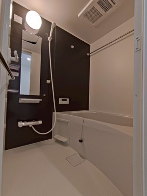 【浴室】 | SOLASIALUFRA吹田岸部