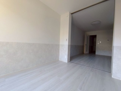 【居間・リビング】 | SOLASIALUFRA吹田岸部