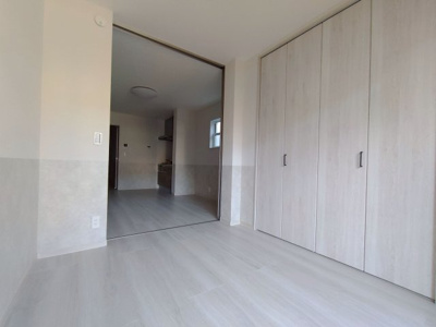 【内装】 | SOLASIALUFRA吹田岸部