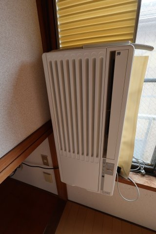 マルヤママンション