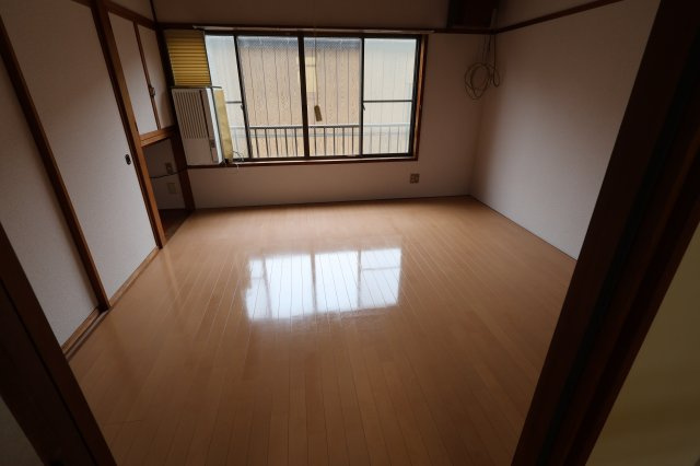 マルヤママンション