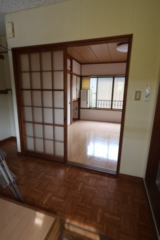 マルヤママンション