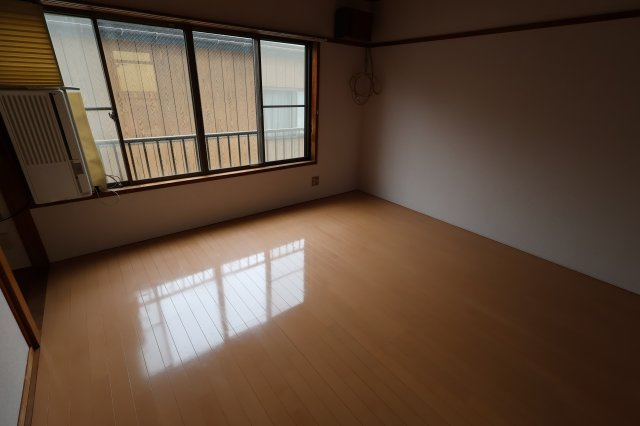 マルヤママンション