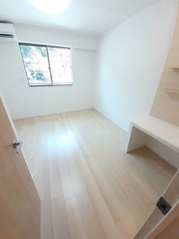 ＭＧハウスの内装