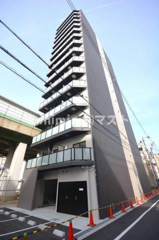 アドバンス難波南ノエル