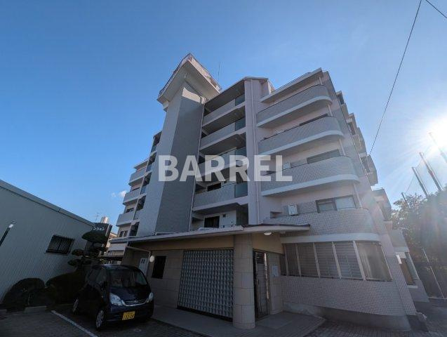 新千里ハイツこうじ