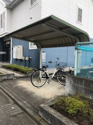 【その他共用部分】 | ニューハイツ