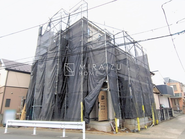 【外観】 | 日当たりの良いお家は嬉しいですよね。それぞれ価値観が分かれる箇所です、実際に内覧して日当たりの心地よさをご体感下さいね♪