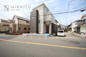 新築戸建　立川市砂川町8丁目　全1棟の画像