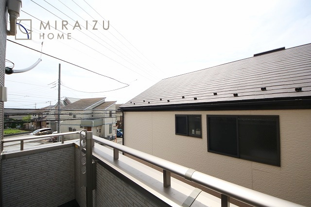 【展望】 | 建物完成につき、実際のお部屋をごゆっくりご見学いただけます。お休みの日にご家族で見学はいかがでしょう。