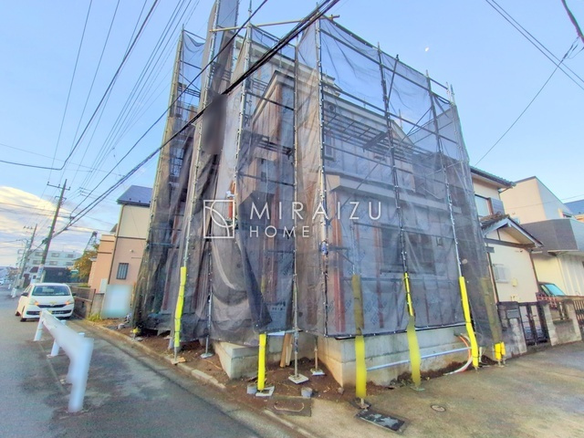 【周辺】 | 贅沢な暮らしにぴったり設備が魅力♪家事導線の良い水回りで毎日綺麗家事もラクラク♪早朝、夜間問わず現地見学＆周辺環境ご案内致します♪
