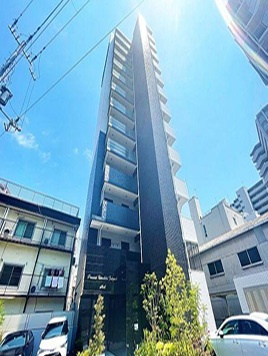 2026年】地下鉄谷町線 谷町九丁目駅のペット可賃貸（賃貸マンション