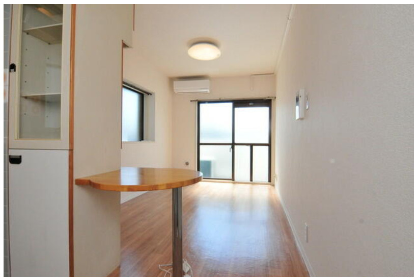 ラ・レジダンス・ド・リュックスの内装|※別部屋参照