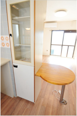 ラ・レジダンス・ド・リュックスの居間・リビング|※別部屋参照