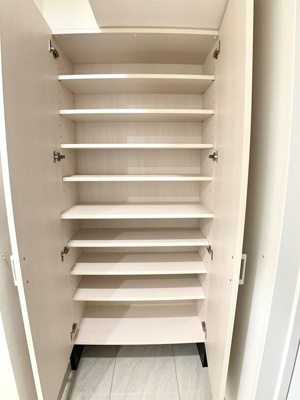 【収納】 | プライマル月島