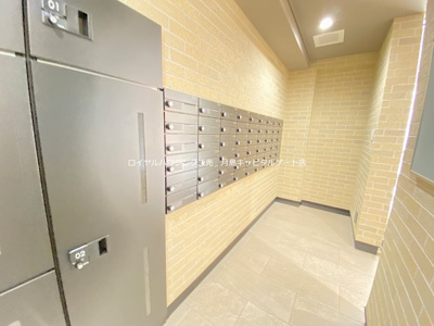 【その他共用部分】 | プライマル月島