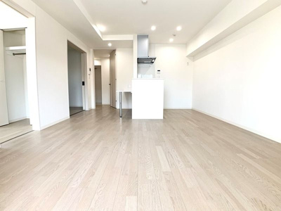 【居間・リビング】 | プライマル月島