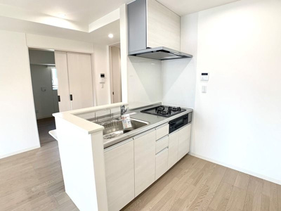 【キッチン】 | プライマル月島