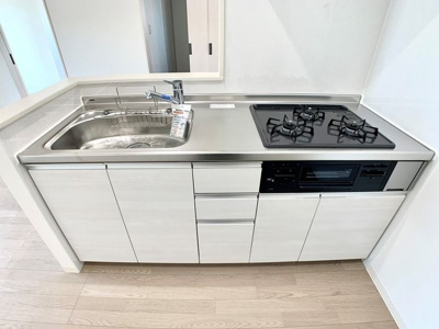 【キッチン】 | プライマル月島