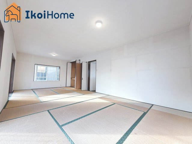 神戸市西区上新地2丁目　中古戸建の子供部屋|【ホームページに現地動画掲載中】●年中無休：当日予約可●和室には押入もしっかりございます！