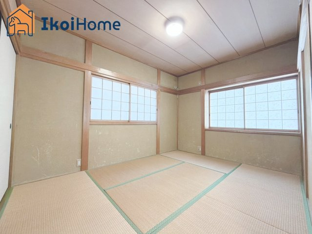 神戸市西区上新地2丁目　中古戸建のその他|【ホームページに現地動画掲載中】●年中無休：当日予約可●障子付の和室！快適な空間でお過ごしください！