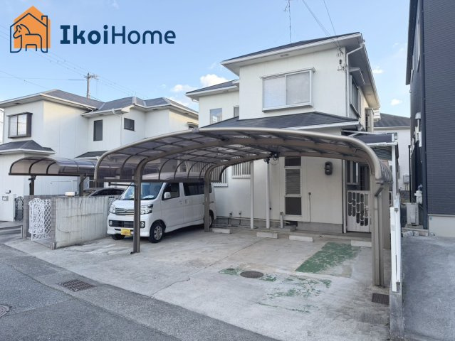 神戸市西区上新地2丁目　中古戸建の周辺|【ホームページに現地動画掲載中】●年中無休：当日予約可●平日や夜間もご案内可能。臨機応変に対応します