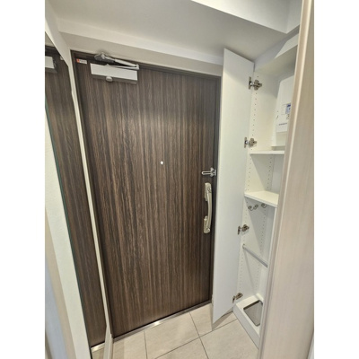 【玄関】 | ＣＲＥＡＴＩＦ日暮里