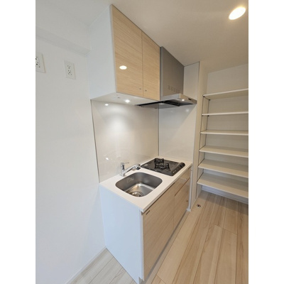 【キッチン】 | ＣＲＥＡＴＩＦ日暮里