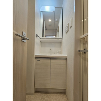 【独立洗面台】 | ＣＲＥＡＴＩＦ日暮里