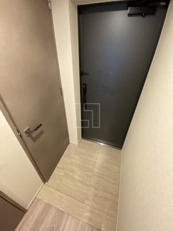 【玄関】 | SK RESIDENCES SHINSAIBASHI  | SK RESIDENCE　玄関