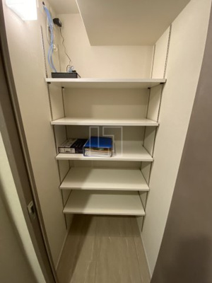 【収納】 | SK RESIDENCES SHINSAIBASHI  | SK RESIDENCE　シューズボックス