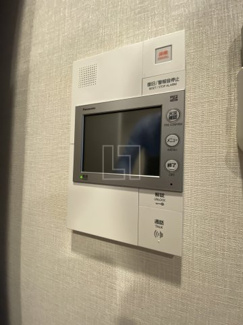 【セキュリティ】 | SK RESIDENCES SHINSAIBASHI  | SK RESIDENCE　TVモニターホン