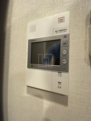 【セキュリティ】 | SK RESIDENCES SHINSAIBASHI  | SK RESIDENCE　TVモニターホン