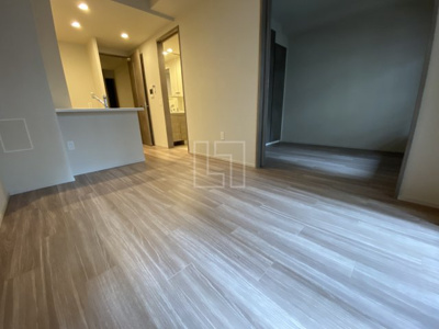 【居間・リビング】 | SK RESIDENCES SHINSAIBASHI  | SK RESIDENCE　リビング